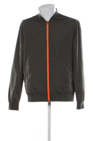 Férfi dzseki Jack & Jones, Méret XL, Szín Zöld, Ár 9 089 Ft, #136396279