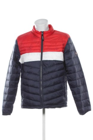 Herrenjacke Jack & Jones, Größe XL, Farbe Mehrfarbig, Preis 36,99 €