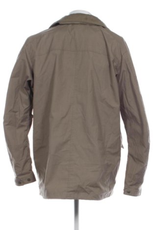 Ανδρικό μπουφάν Jack Wolfskin, Μέγεθος XXL, Χρώμα Πράσινο, Τιμή 58,99 €