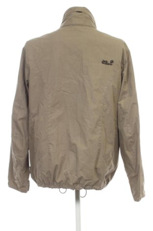 Męska kurtka Jack Wolfskin, Rozmiar XXL, Kolor Zielony, Cena 258,99 zł