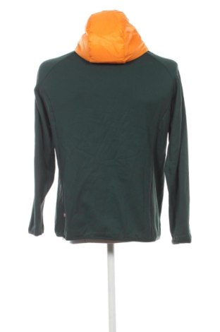 Herrenjacke Jack Wolfskin, Größe M, Farbe Mehrfarbig, Preis 43,99 €