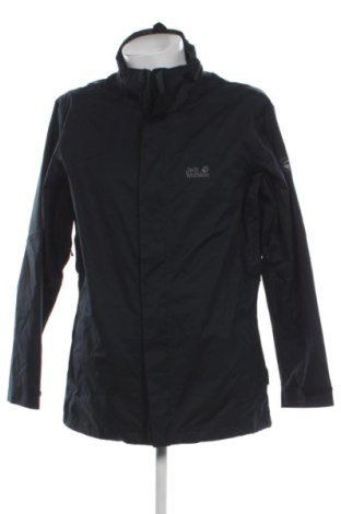 Herrenjacke Jack Wolfskin, Größe XL, Farbe Schwarz, Preis 63,99 €