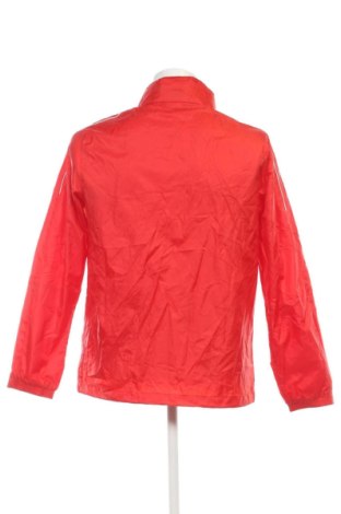 Мъжко яке Jako, Размер M, Цвят Червен, Цена 38,85 €