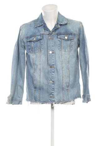 Herrenjacke Juicy Couture, Größe M, Farbe Blau, Preis 44,99 €