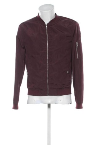 Herrenjacke Jules, Größe S, Farbe Lila, Preis 31,99 €