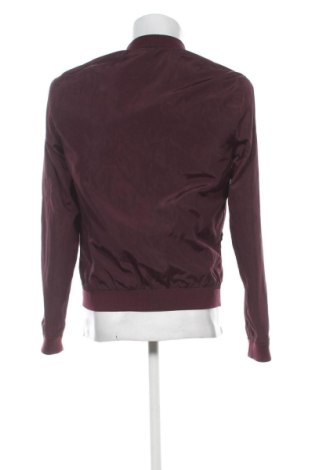 Herrenjacke Jules, Größe S, Farbe Lila, Preis 31,99 €