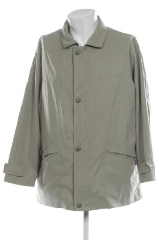 Herrenjacke Jupiter, Größe XXL, Farbe Grün, Preis 38,35 €