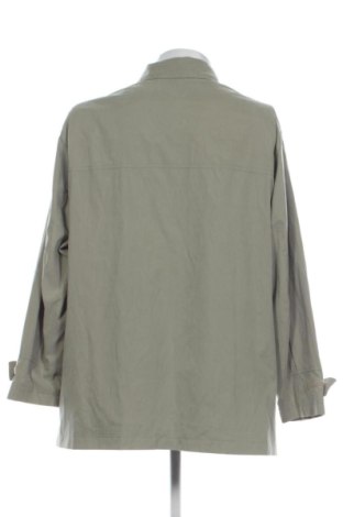 Herrenjacke Jupiter, Größe XXL, Farbe Grün, Preis 38,35 €