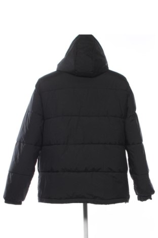 Мъжко яке Kiabi, Размер 3XL, Цвят Черен, Цена 35,27 €