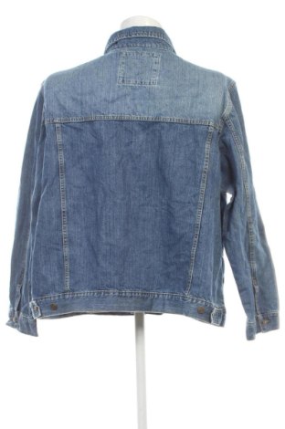 Pánská bunda  Kiabi, Velikost 5XL, Barva Modrá, Cena  939,00 Kč