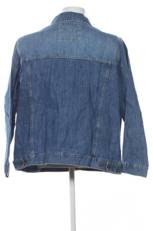 Pánska bunda  Kiabi, Veľkosť 3XL, Farba Modrá, Cena  37,95 €