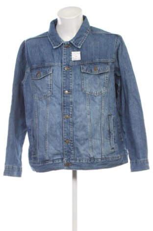 Pánská bunda  Kiabi, Velikost 3XL, Barva Modrá, Cena  939,00 Kč