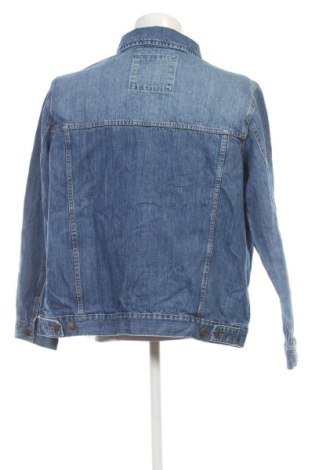 Pánská bunda  Kiabi, Velikost 3XL, Barva Modrá, Cena  939,00 Kč