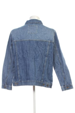 Pánska bunda  Kiabi, Veľkosť 3XL, Farba Modrá, Cena  37,95 €