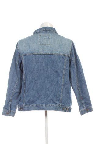 Herrenjacke Kiabi, Größe 3XL, Farbe Blau, Preis € 26,99
