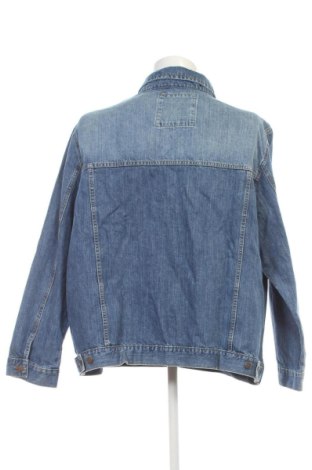 Мъжко яке Kiabi, Размер 5XL, Цвят Син, Цена 20,45 €