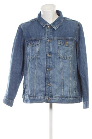 Pánská bunda  Kiabi, Velikost 4XL, Barva Modrá, Cena  599,00 Kč