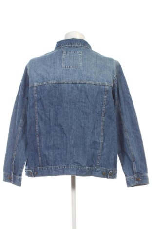 Pánská bunda  Kiabi, Velikost 4XL, Barva Modrá, Cena  599,00 Kč