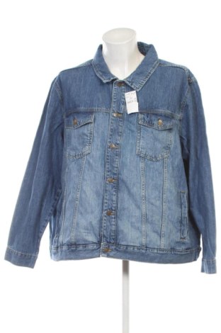 Мъжко яке Kiabi, Размер 5XL, Цвят Син, Цена 20,45 €