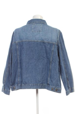 Мъжко яке Kiabi, Размер 5XL, Цвят Син, Цена 20,45 €