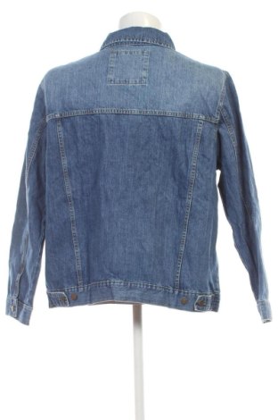 Herrenjacke Kiabi, Größe 3XL, Farbe Blau, Preis € 41,99