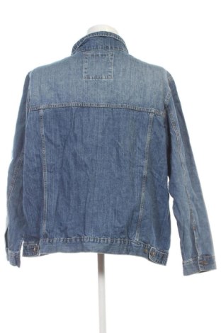 Herrenjacke Kiabi, Größe 5XL, Farbe Blau, Preis € 41,99