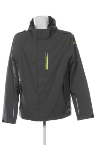 Herrenjacke Killtec, Größe XL, Farbe Grün, Preis 127,99 €