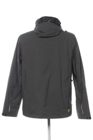 Herrenjacke Killtec, Größe XL, Farbe Grün, Preis 127,99 €