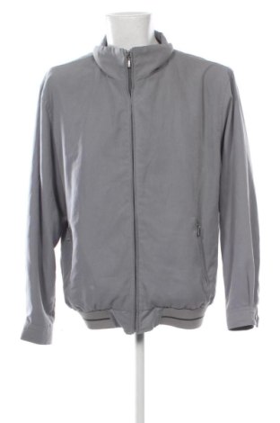 Herrenjacke Kingfield, Größe XL, Farbe Grau, Preis 24,55 €