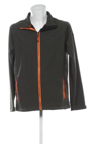 Herrenjacke Kjelvik, Größe L, Farbe Grün, Preis 54,99 €