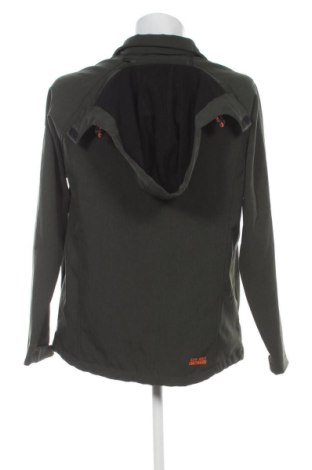 Herrenjacke Kjelvik, Größe L, Farbe Grün, Preis 54,99 €