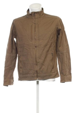 Herrenjacke Kuhl, Größe M, Farbe Braun, Preis 49,99 €