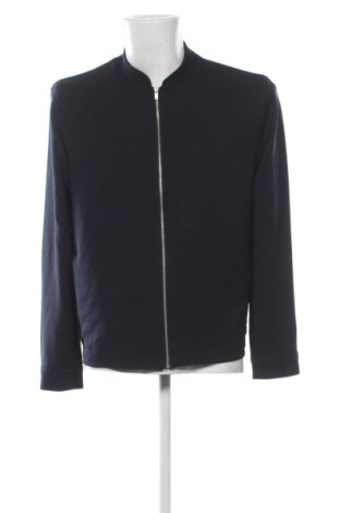 Мъжко яке LC Waikiki, Размер M, Цвят Син, Цена 15,00 €