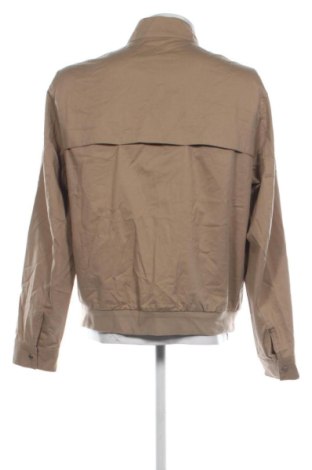 Ανδρικό μπουφάν Lacoste, Μέγεθος XL, Χρώμα  Μπέζ, Τιμή 92,99 €