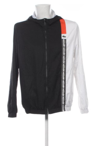 Pánska bunda  Lacoste, Veľkosť XL, Farba Viacfarebná, Cena  153,95 €