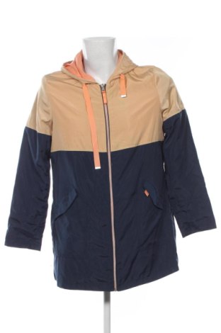 Pánska bunda  Laura Torelli, Veľkosť M, Farba Modrá, Cena  29,95 €