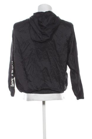 Pánska bunda  Les Girls Les Boys, Veľkosť S, Farba Čierna, Cena  29,95 €