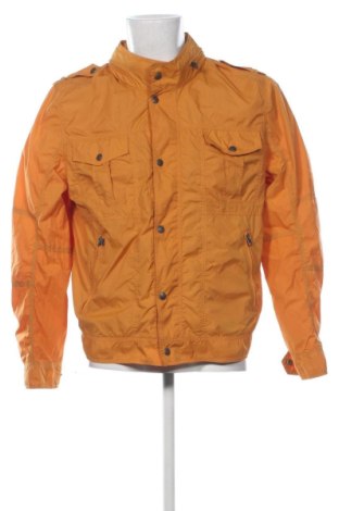 Herrenjacke Levi's, Größe XL, Farbe Braun, Preis 46,10 €