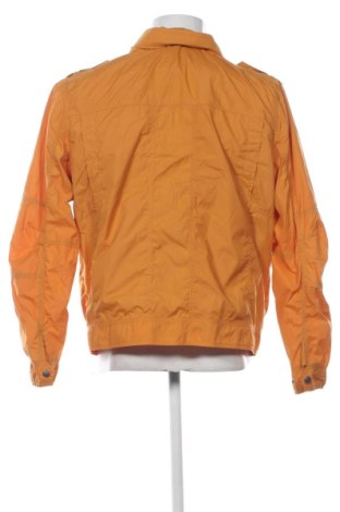 Herrenjacke Levi's, Größe XL, Farbe Braun, Preis 46,10 €