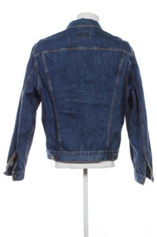 Męska kurtka Levi's, Rozmiar L, Kolor Niebieski, Cena 258,99 zł