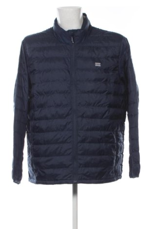 Geacă de bărbati Levi's, Mărime XL, Culoare Albastru, Preț 694,99 Lei