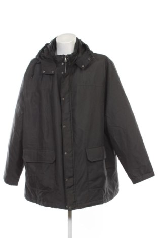 Мъжко яке Livergy, Размер 5XL, Цвят Черен, Цена 21,98 €, #136310502
