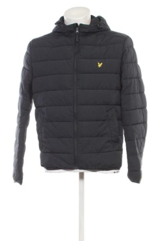 Pánská bunda  Lyle & Scott, Velikost M, Barva Černá, Cena  4 049,00 Kč