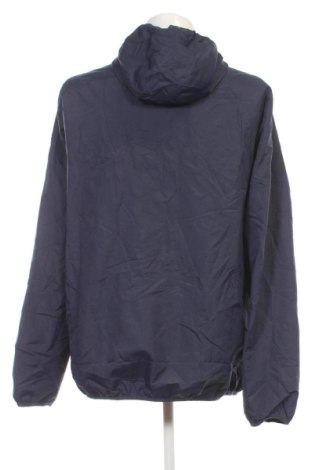 Herrenjacke Macron, Größe 4XL, Farbe Blau, Preis € 54,99