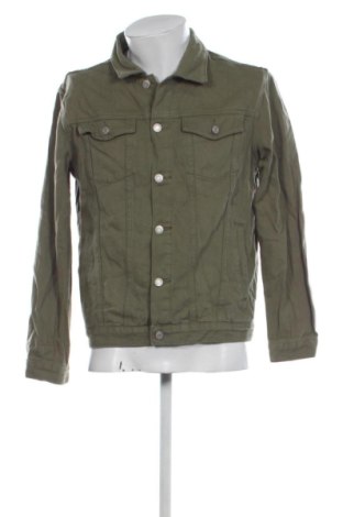 Herrenjacke Manfinity, Größe M, Farbe Grün, Preis 37,99 €