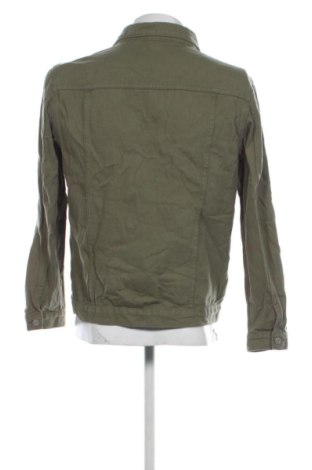 Herrenjacke Manfinity, Größe M, Farbe Grün, Preis 37,99 €
