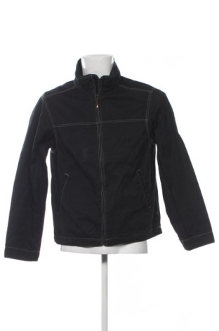 Herrenjacke Marlboro Classics, Größe M, Farbe Schwarz, Preis 49,00 €