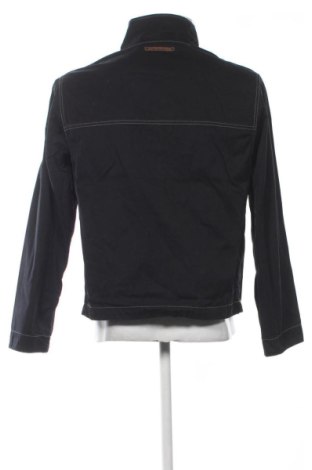 Herrenjacke Marlboro Classics, Größe M, Farbe Schwarz, Preis 49,00 €
