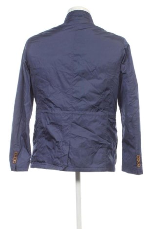 Herrenjacke Massimo Dutti, Größe L, Farbe Blau, Preis 45,99 €