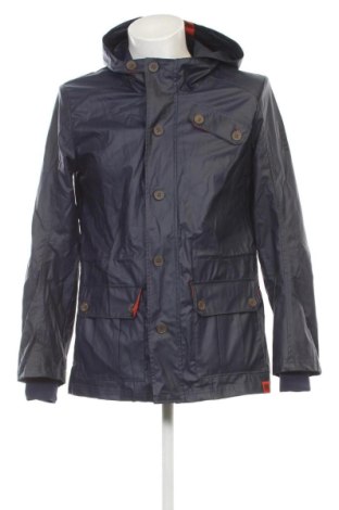 Herrenjacke Mini, Größe M, Farbe Blau, Preis 31,99 €